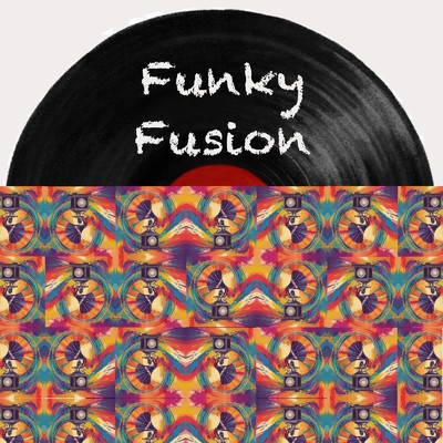 シングル/Funky Fusion/はる