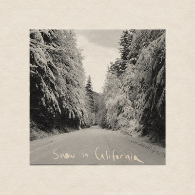 Snow In California/Mark Diamond