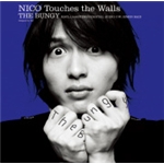 シングル/SIMON SAID/NICO Touches the Walls