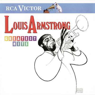 シングル/Rockin' Chair/Louis Armstrong & His All Stars