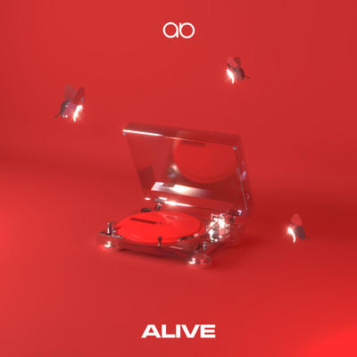 アルバム/Alive/Ace Banzuelo