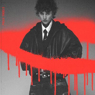 シングル/An meinen Handen klebt Blut/