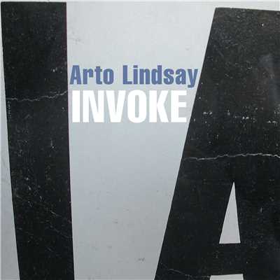 In The City That Reads/ARTO LINDSAY