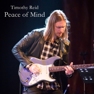 Peace of Mind/Timothy Reid