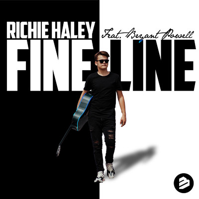 アルバム/Fine Line/Richie Haley