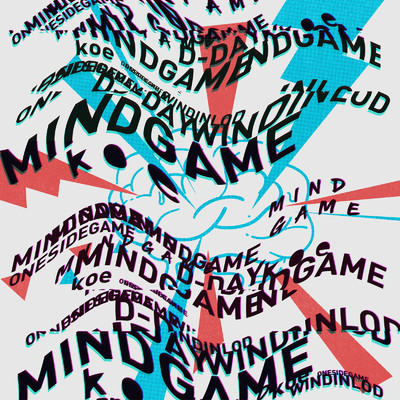 MIND GAME/koe