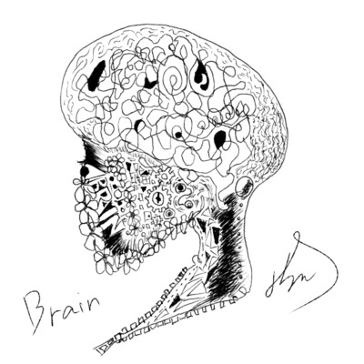 Brain/みらい