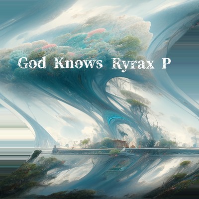 アルバム/God knows/らいらっくすP