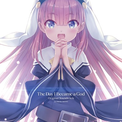 アルバム/TVアニメ「神様になった日」 Original Soundtrack/VISUAL ARTS ／ Key