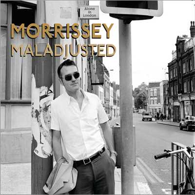 Maladjusted (Expanded)/Morrissey