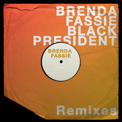 アルバム/Black President (Remixes)/Brenda Fassie