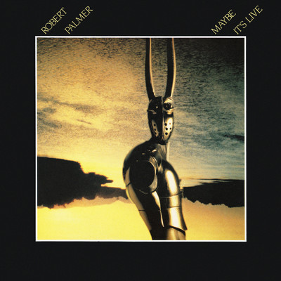 シングル/ベスト・オブ・ボス・ワールド/Robert Palmer
