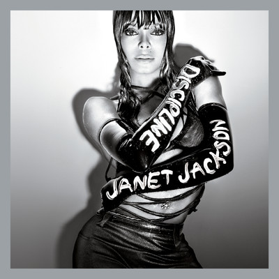 Discipline (Deluxe Edition)/Janet Jackson