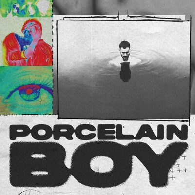 Porcelain Boy/SunMan