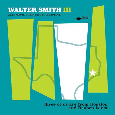 Office Party Music/Walter Smith III