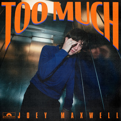 too much/joey maxwell