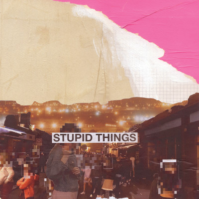Stupid Things (Single Version)/キーン