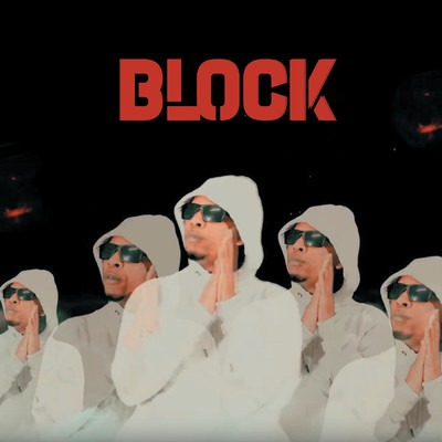 シングル/Block (Explicit)/Rafa G