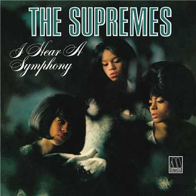 アルバム/I Hear A Symphony/The Supremes