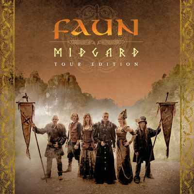 アルバム/Midgard (Tour Edition)/Faun