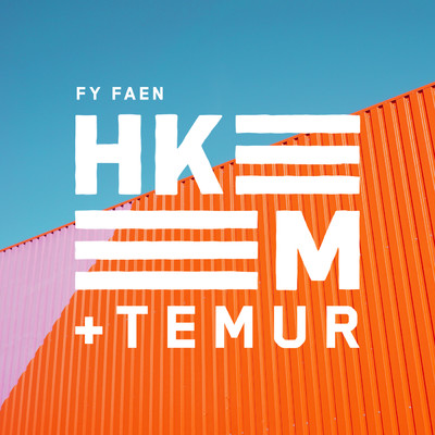 シングル/Fy Faen (Explicit)/Hkeem／Temur