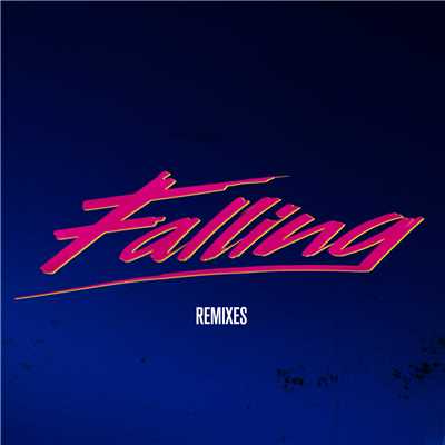 Falling (Tregs Remix)/アレッソ