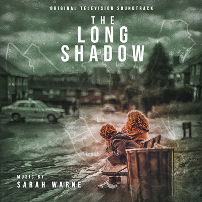 シングル/The Long Shadow/Sarah Warne