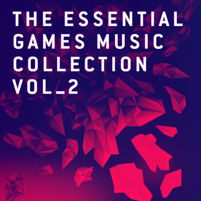 The Essential Games Music Collection (Vol. 2)/London Music Works