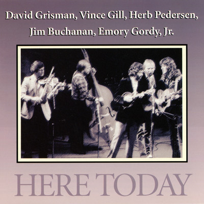 Here Today/Various Artists