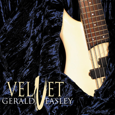 Velvet/ジェラルド・ヴィーズリー