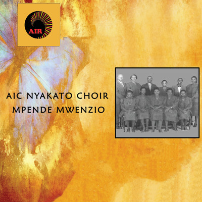 Shika Imani Yako/AIC Nyakato Choir