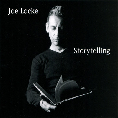 アルバム/Storytelling/Joe Locke