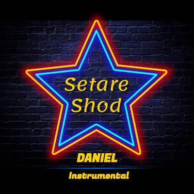 シングル/Setare Shod - Instrumental/Daniel
