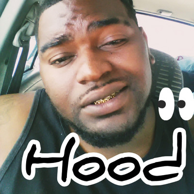 Hood (feat. Ms bossy)/Dgo