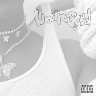 シングル/Undressed/Juvon Whyte