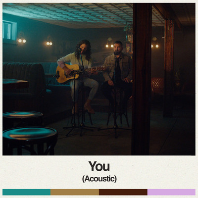 シングル/You (Acoustic)/Dan + Shay