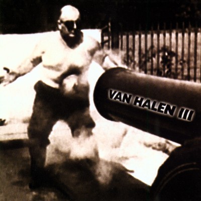 アルバム/Van Halen III/Van Halen