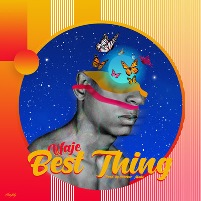シングル/Best Thing/Waje