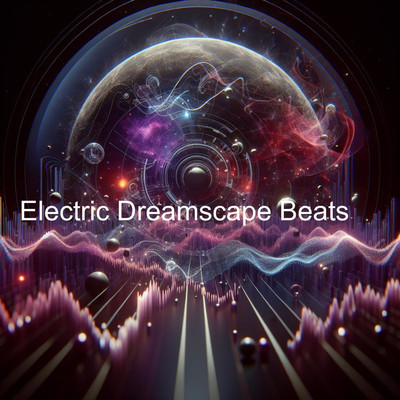 Electric Dreamscape Beats/Danny Voltage Waves