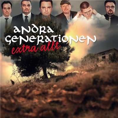 シングル/Heja Sverige (Etno Version)/Andra Generationen