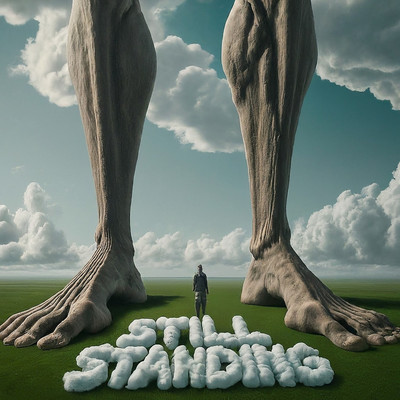 アルバム/STILL STANDING/biz