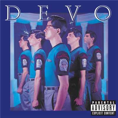Faster and Faster (2010 Remaster)/Devo