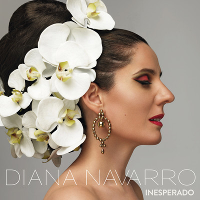 アルバム/Inesperado/Diana Navarro