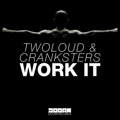シングル/Work It/twoloud／Cranksters