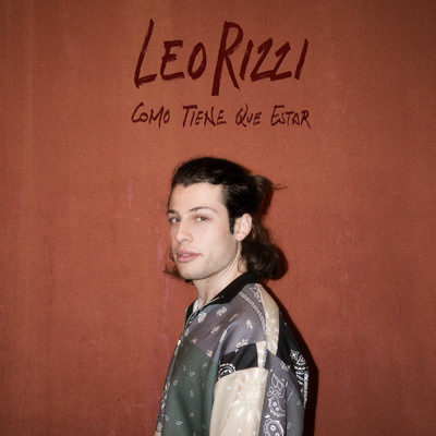 アルバム/Como tiene que estar/Leo Rizzi