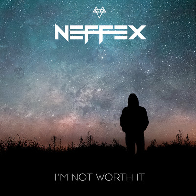 シングル/I'm Not Worth It/NEFFEX