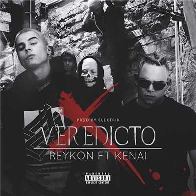 Veredicto (feat. Kenai)/Reykon