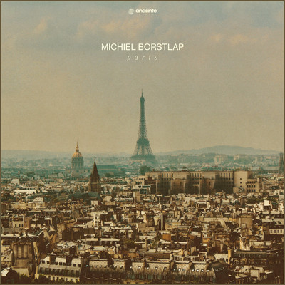 シングル/Paris/Michiel Borstlap