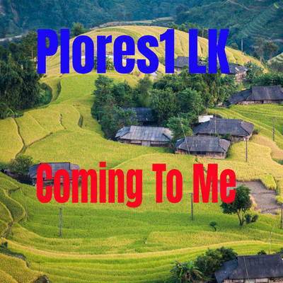 Coming To Me/Plores1 LK