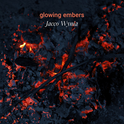 シングル/glowing embers/Jacco Wynia